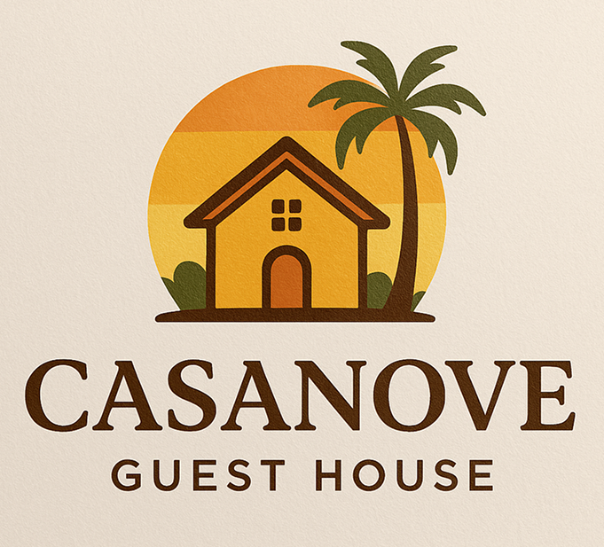 Casanove Guest House